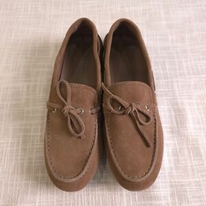 Everlane The Boat Shoe - Farro/ Size 6.5